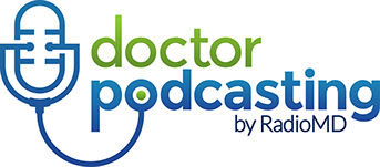 DoctorPodcasting
