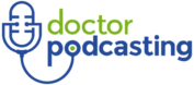 doctor-podcasting-logo