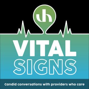 vitalsigns postcast