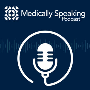 corp 2167 medically speaking podcast artwork2025rgb