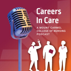 mount carmel nursing