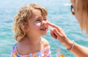 uv safety for kids